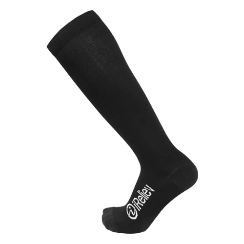 iReliev - Bamboo anti-fatigue compression socks - Image 12