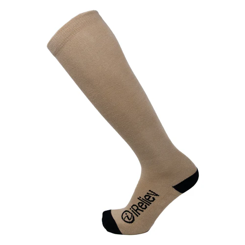 iReliev - Bamboo anti-fatigue compression socks - Image 13