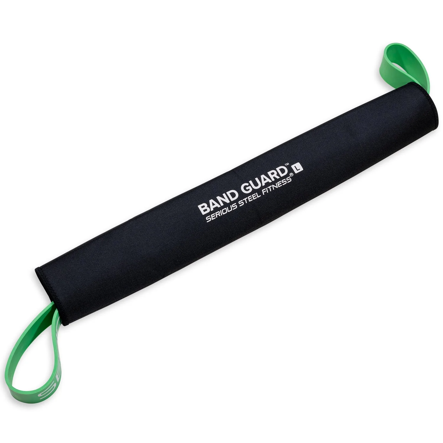 Serious Steel Fitness - Band Guard - Image 11
