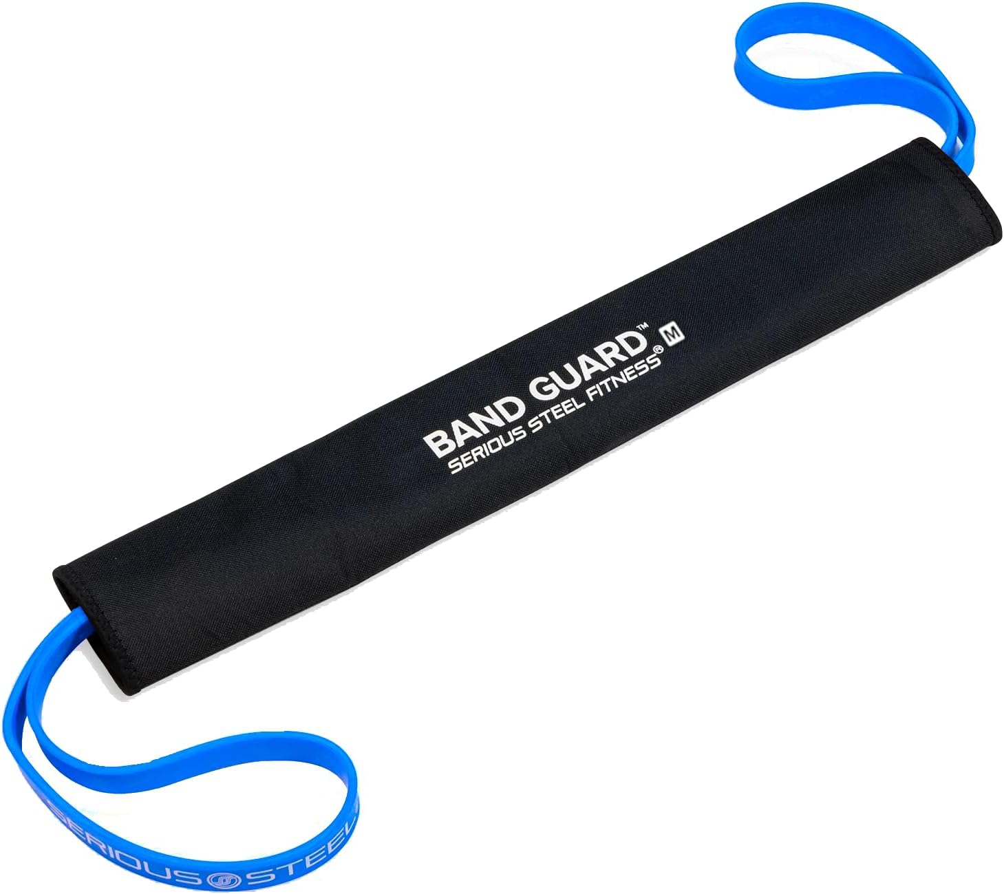 Serious Steel Fitness - Band Guard - Image 9