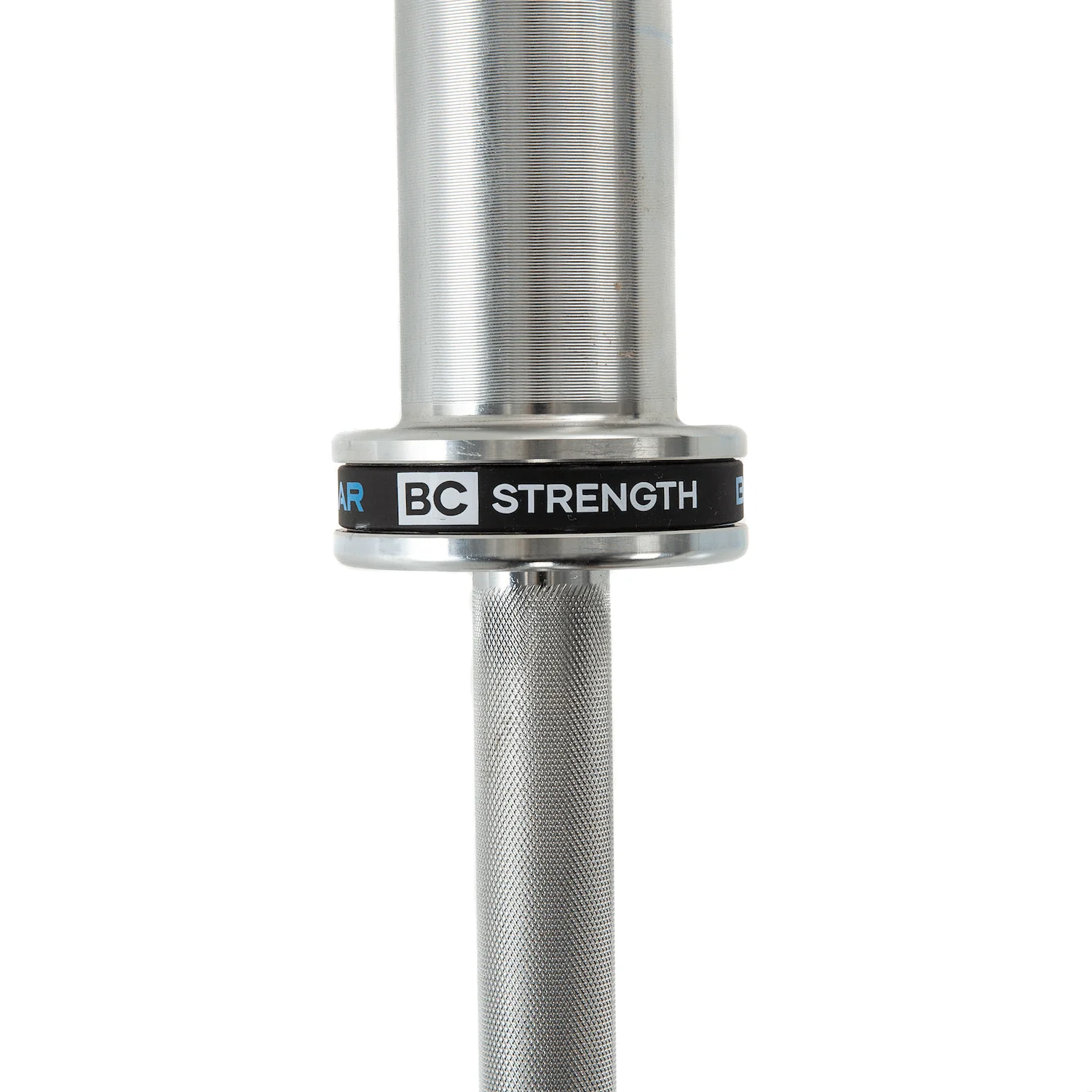 BC Strength - Bar 15kg | 25mm - Image 4