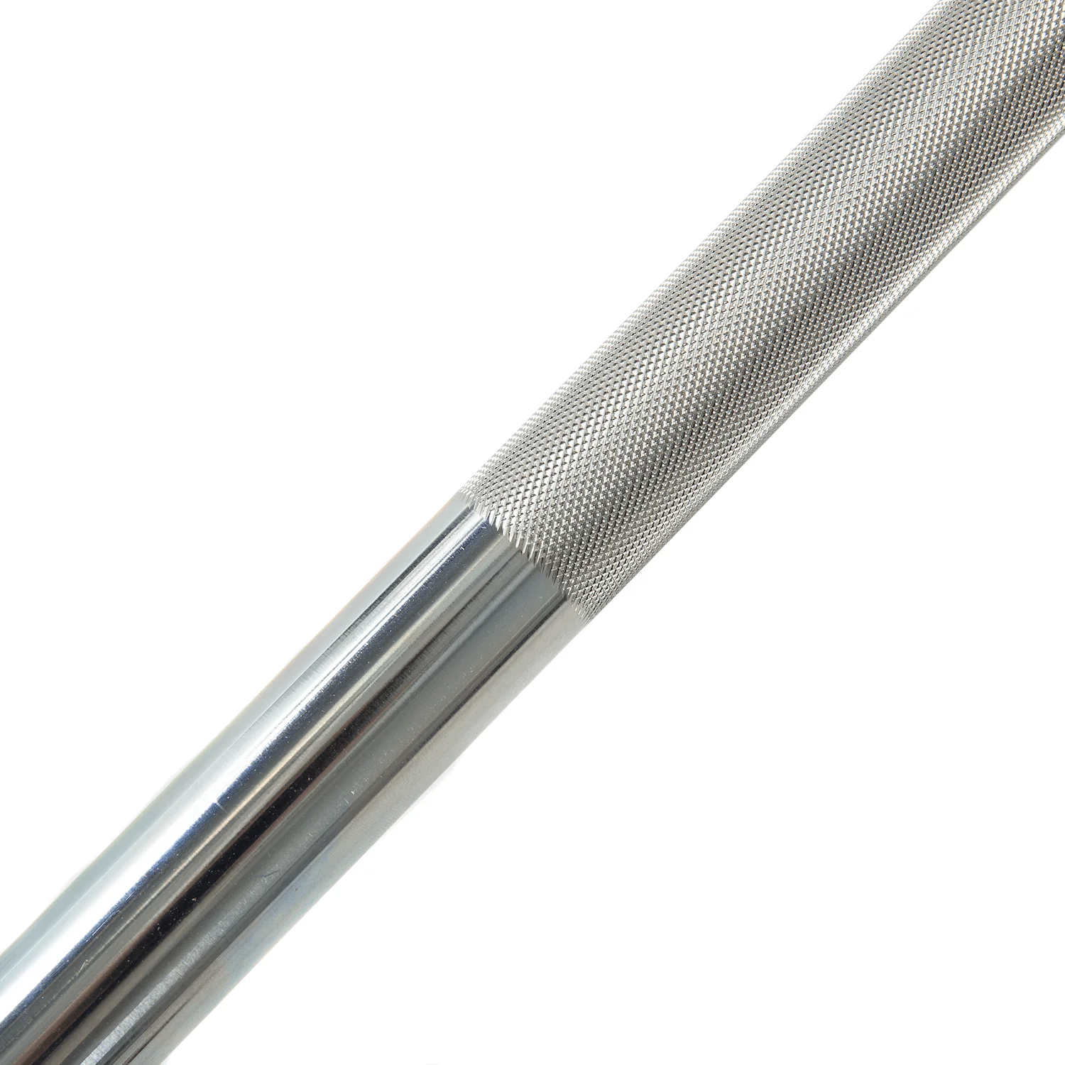 BC Strength - Bar 15kg | 25mm - Image 7