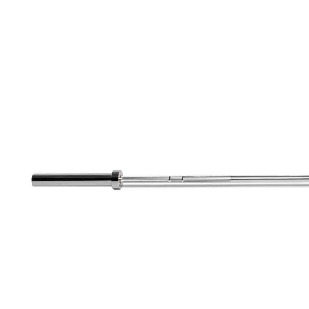 Barbell Standard - Barbell 1000 Compact Barbell Weight Sets - Image 4