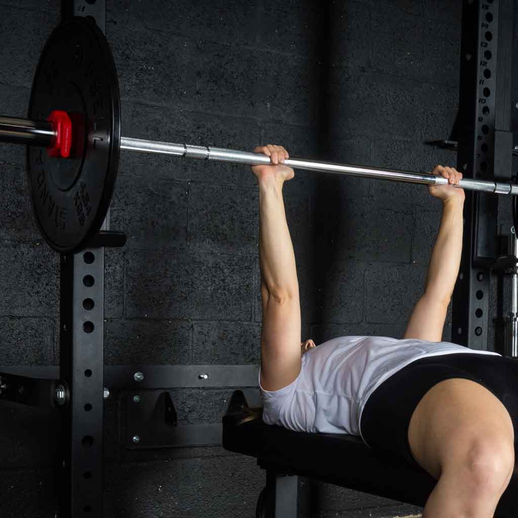 Barbell Standard - Barbell 1000 Compact Barbell Weight Sets - Image 9