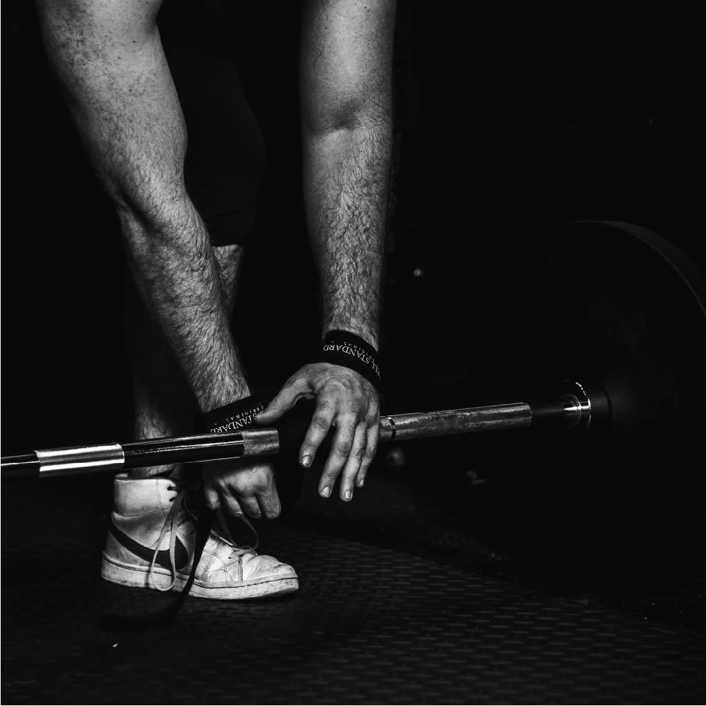 Barbell Standard - Barbell 1500 Olympic Barbell Weight Sets - Image 13