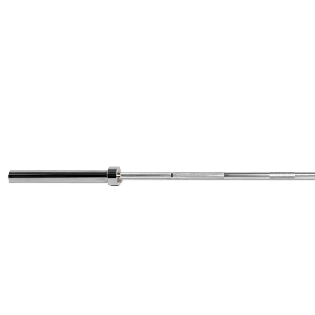 Barbell Standard - Barbell 2000 Power Barbell Weight Sets - Image 5