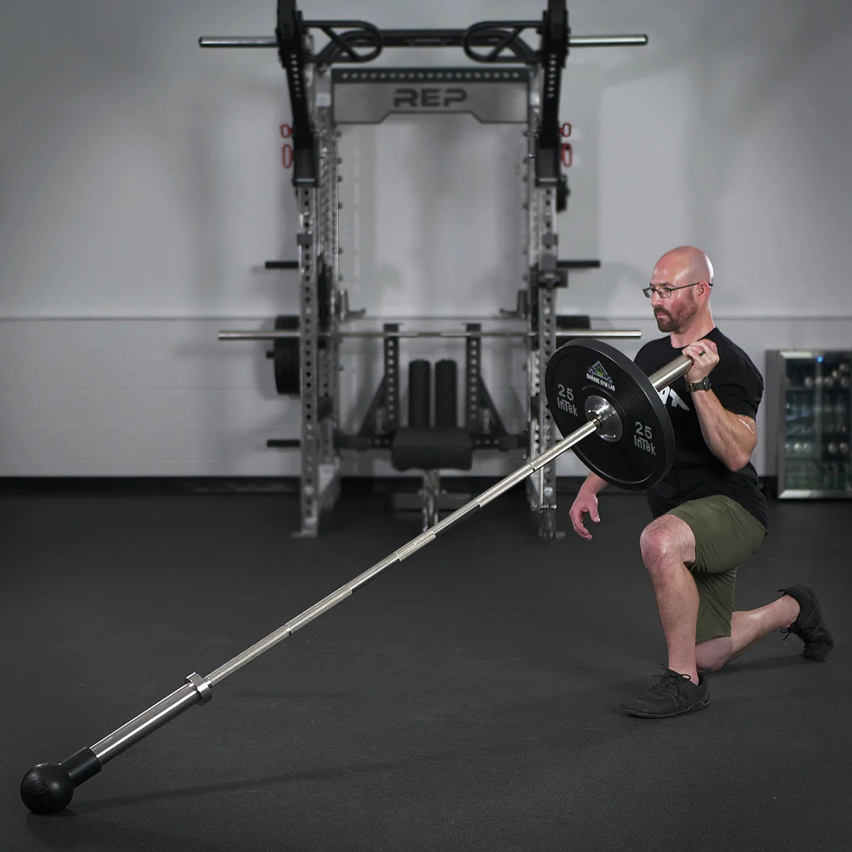 Abmat - Barbell Bomb - Image 4