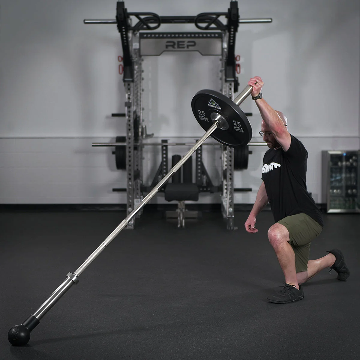 Abmat - Barbell Bomb - Image 5