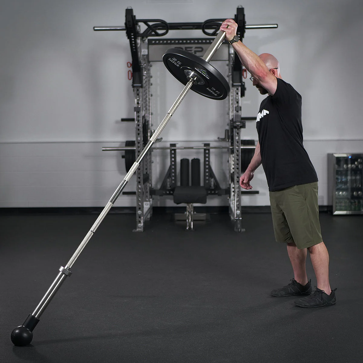 Abmat - Barbell Bomb - Image 7