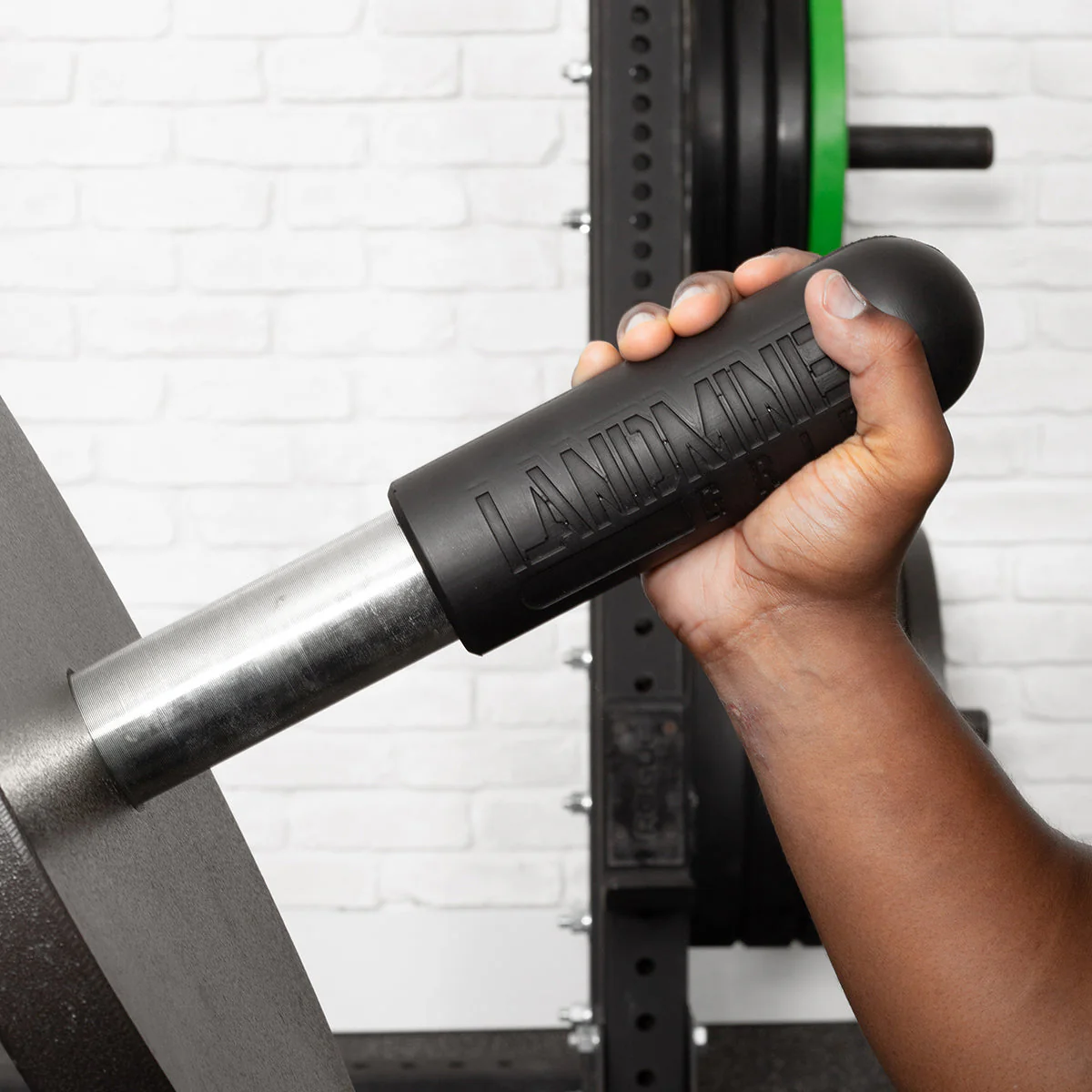 Abmat - Barbell Bomb + Landmine Grip - Image 10