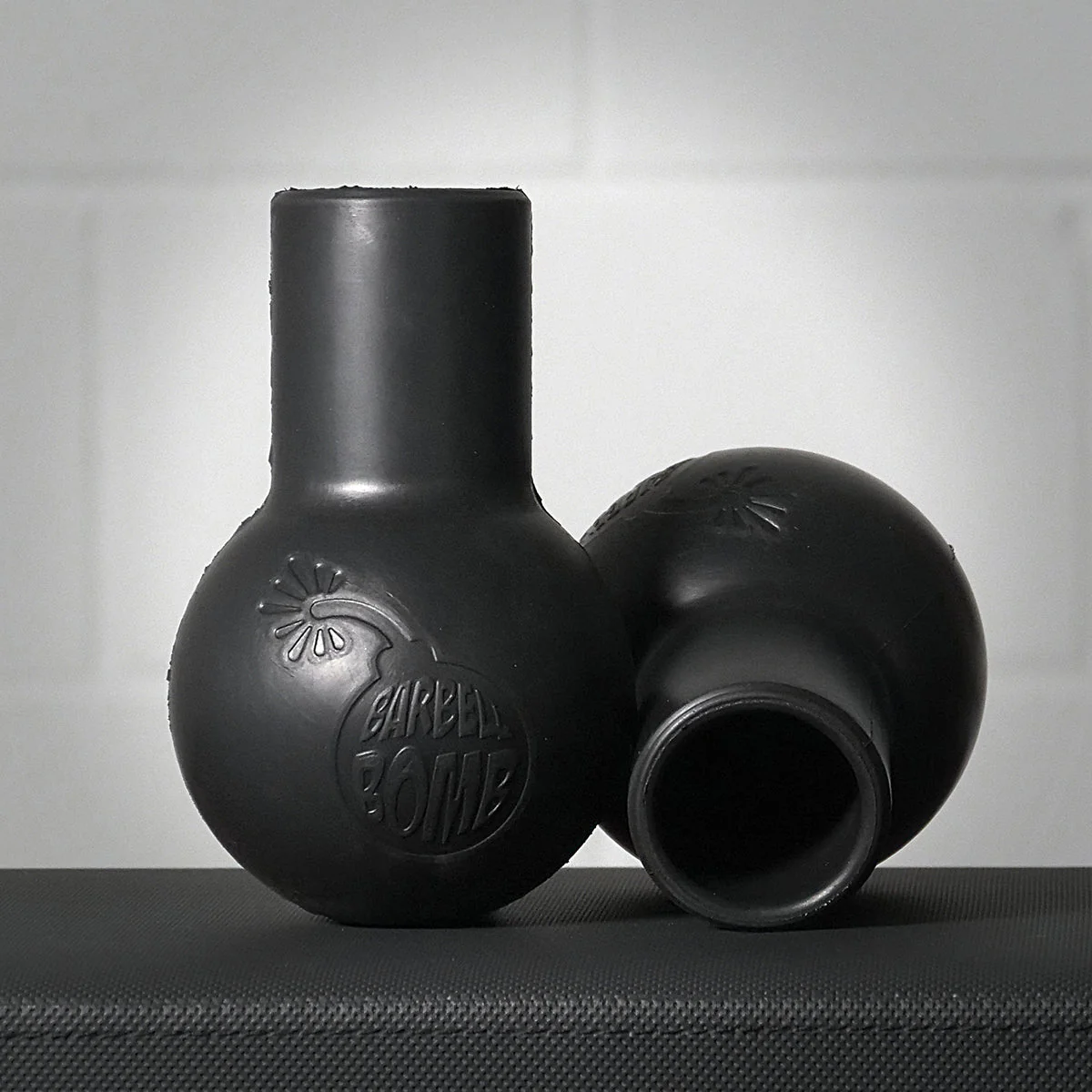 Abmat - Barbell Bomb + Landmine Grip - Image 4