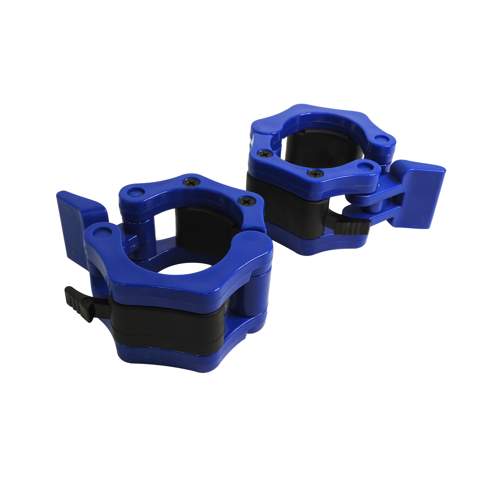Homegrown Lifting - Barbell Clips, Clamp Style - Image 2