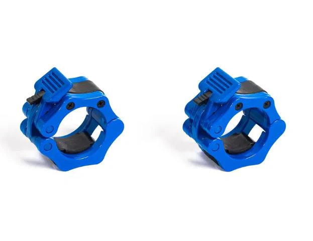 Homegrown Lifting - Barbell Clips, Clamp Style - Image 3