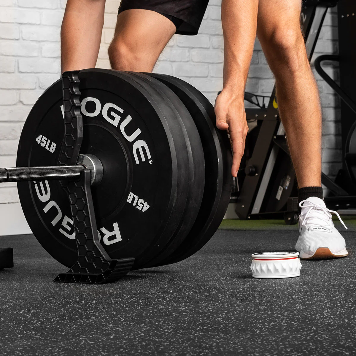 Abmat - Barbell Jack Evo - Image 5