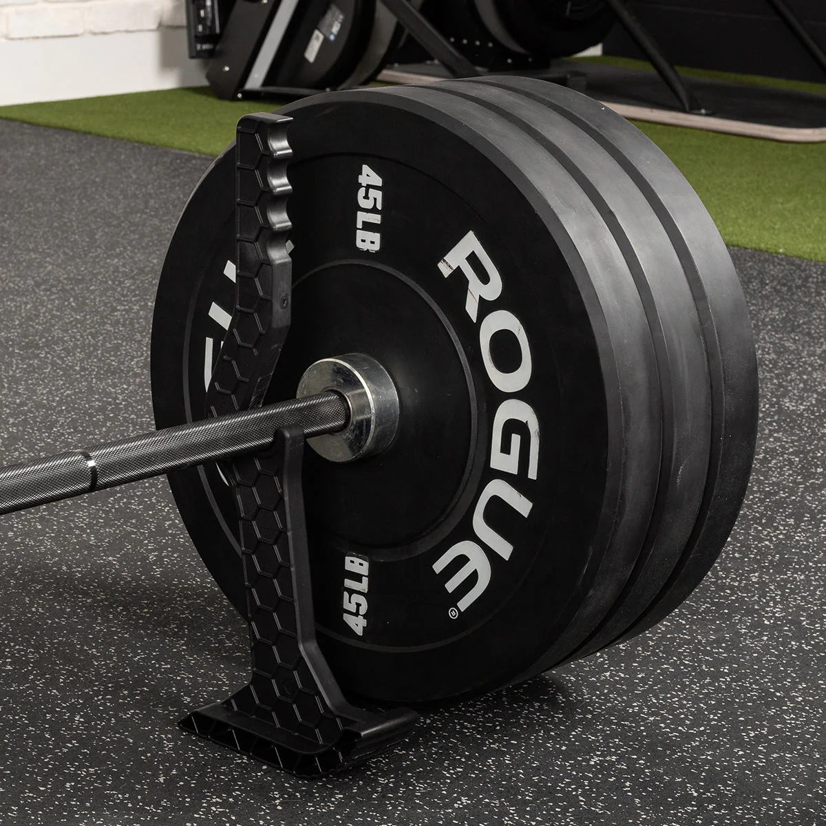 Abmat - Barbell Jack Evo - Image 7