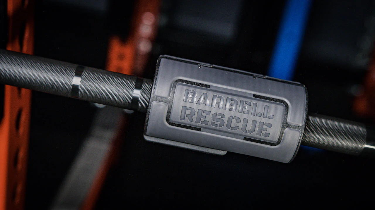 Barbell Rescue - Barbell Rescue Nylon Brush - Image 6