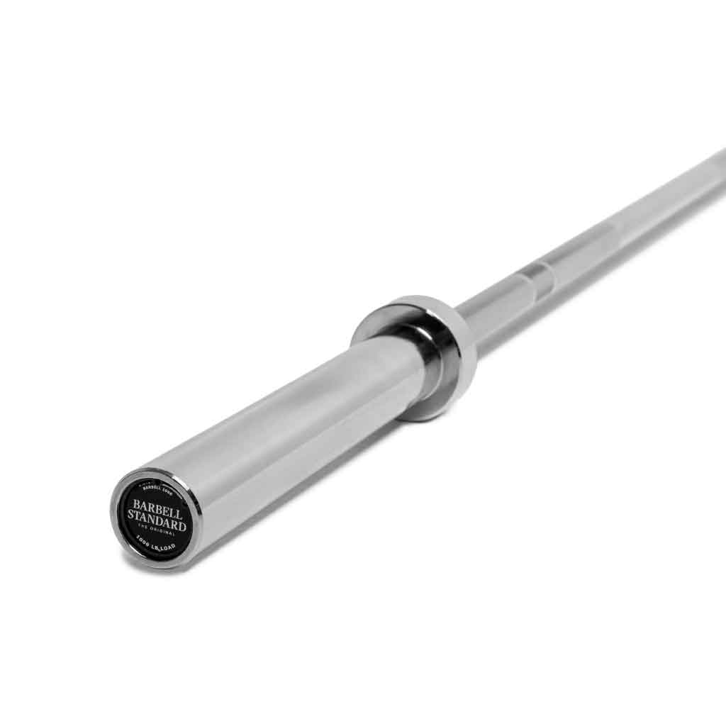 Barbell Standard - Barbell 1000 Compact Barbell