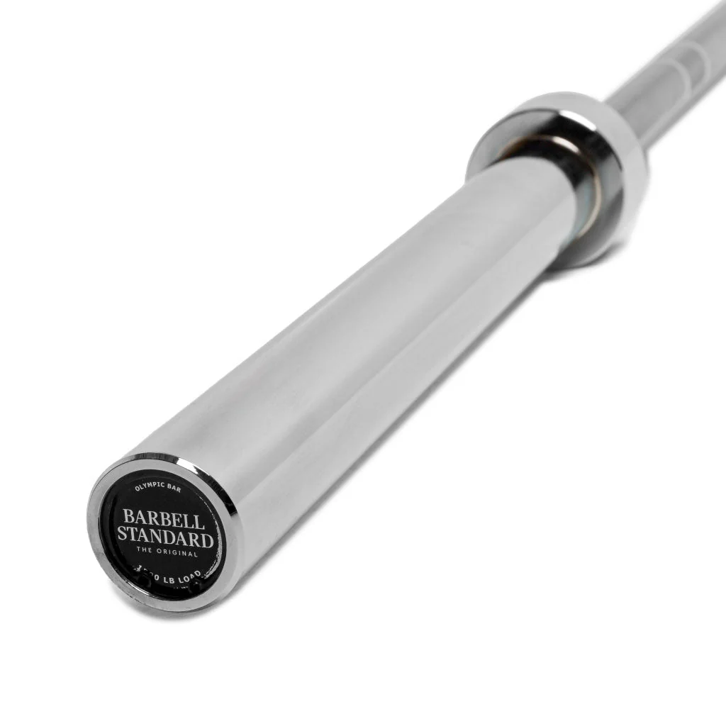 Barbell Standard - Barbell 1500 Olympic Barbell