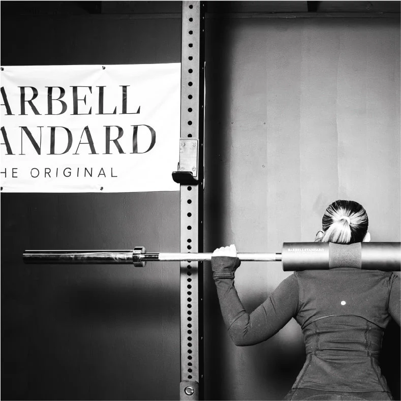 Barbell Standard - Barbell 1500 Olympic Barbell - Image 12