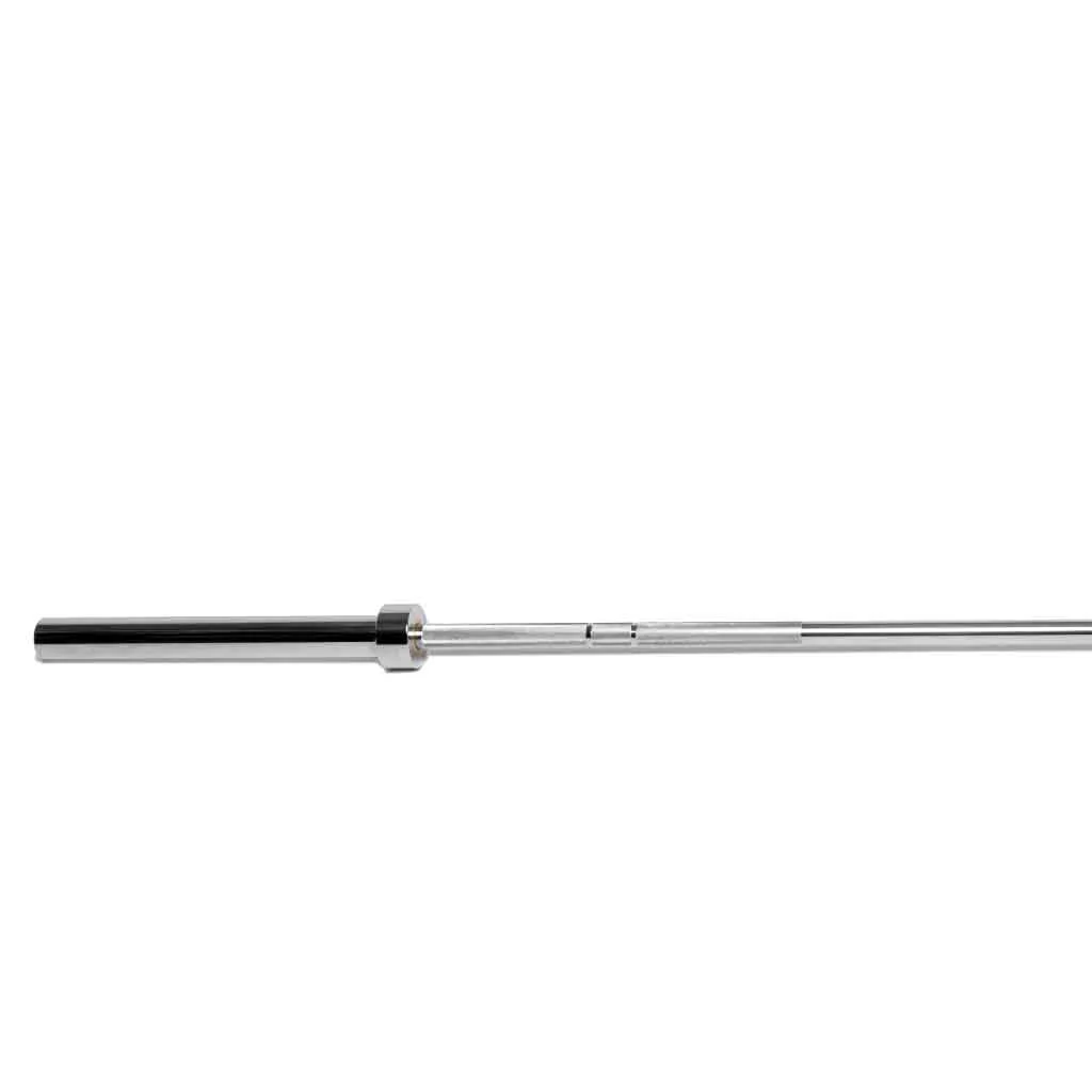 Barbell Standard - Barbell 1500 Olympic Barbell - Image 3