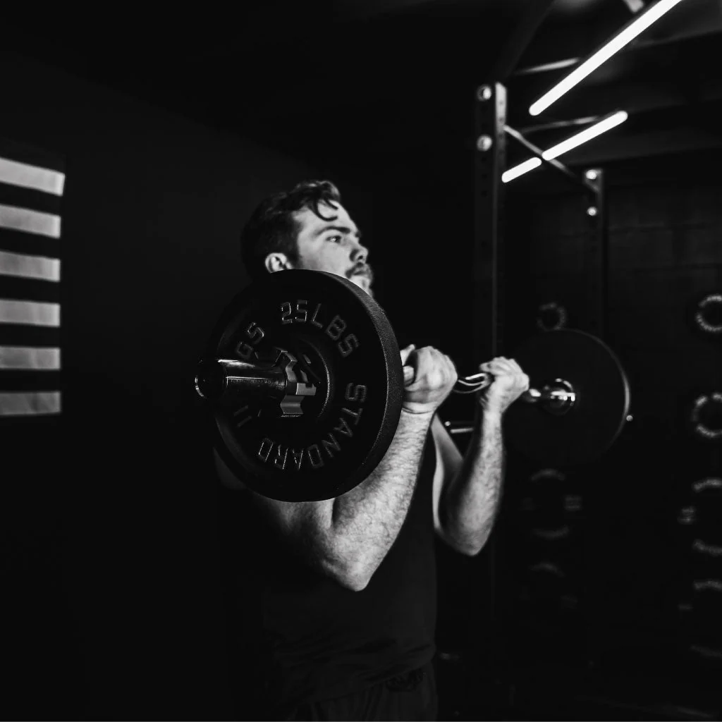 Barbell Standard - Ez curl bar - Image 11