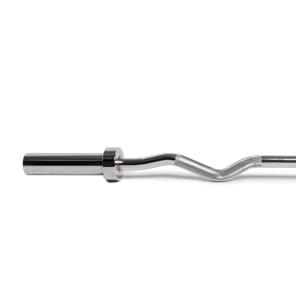 Barbell Standard - Ez Curl Bar Weight Sets - Image 3