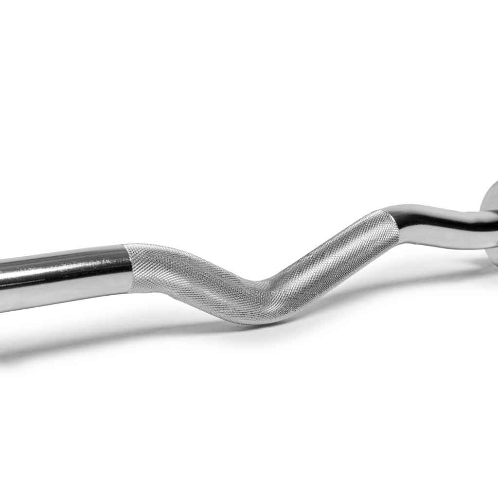 Barbell Standard - Ez Curl Bar Weight Sets - Image 4