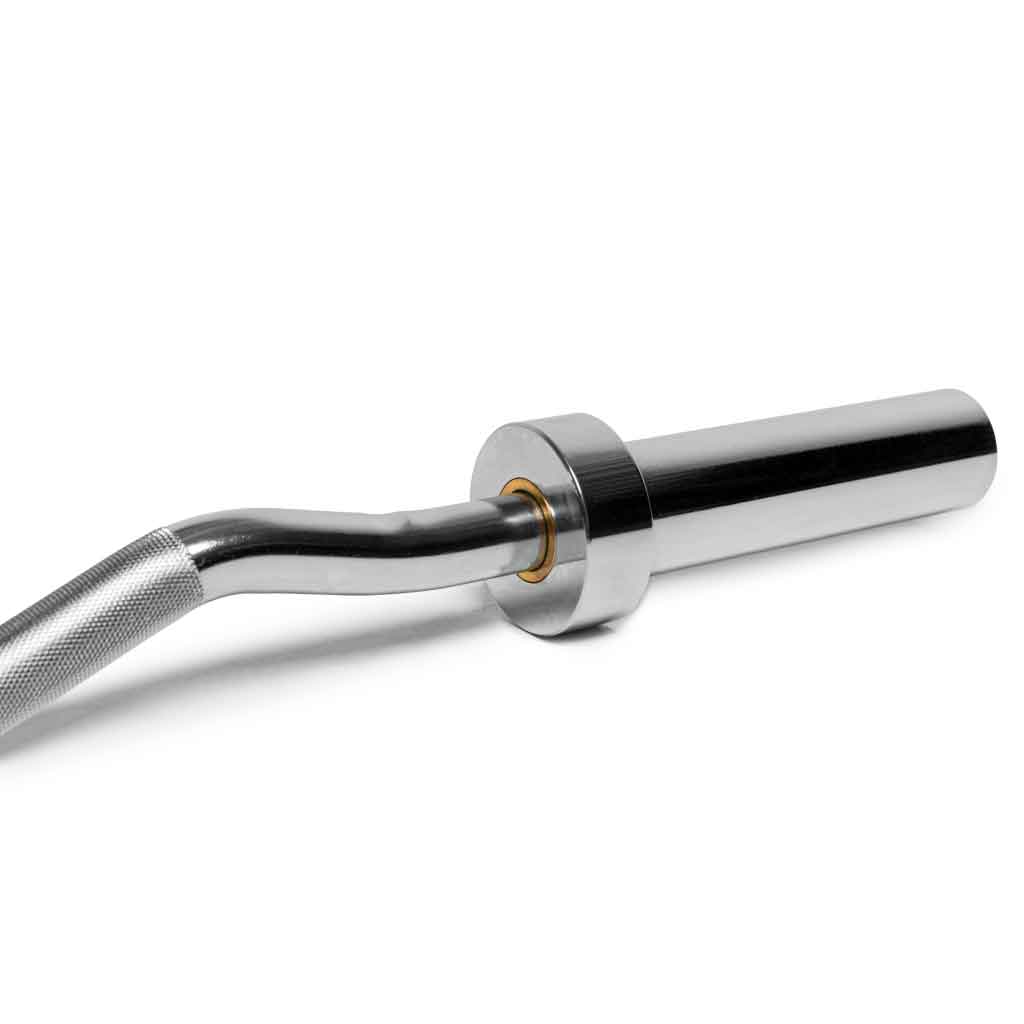 Barbell Standard - Ez Curl Bar Weight Sets - Image 5