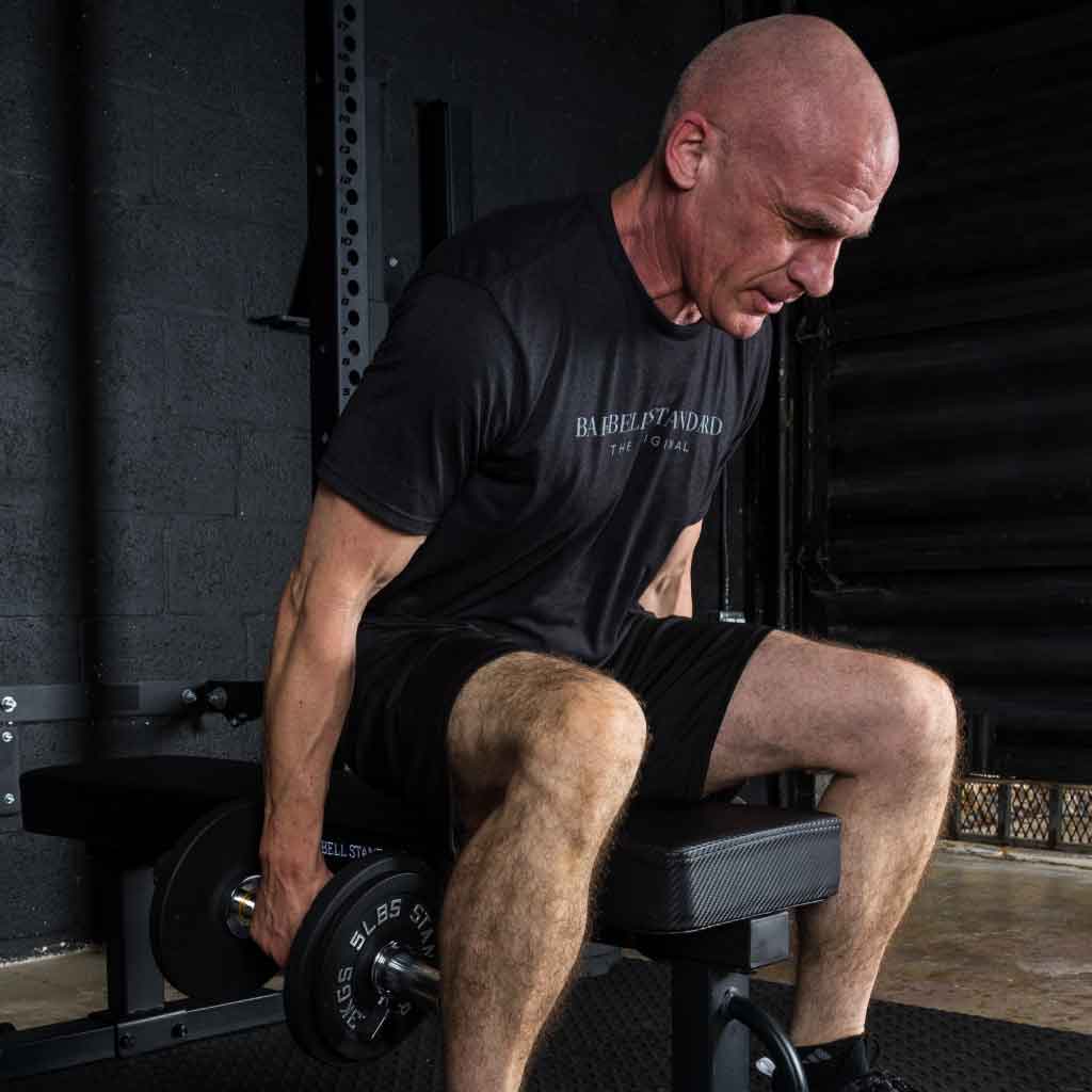 Barbell Standard - Loadable Dumbbell Bar Weight Sets - Image 11