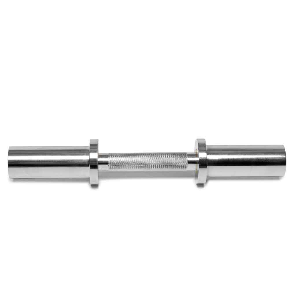 Barbell Standard - Loadable Dumbbell Bar Weight Sets - Image 3