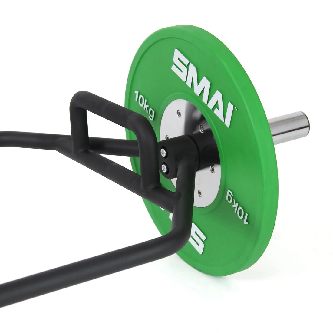 SMAI - Barbell (Trap) - Compact - Image 3