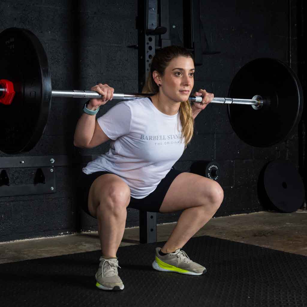 Barbell Standard - Barbell & Weight Set Bundle Builder - Image 23