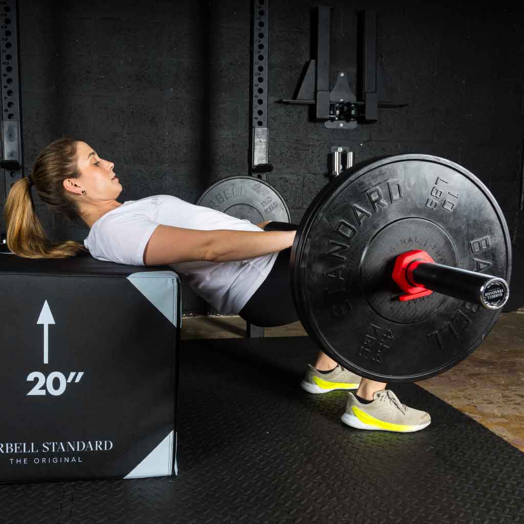 Barbell Standard - Barbell & Weight Set Bundle Builder - Image 24
