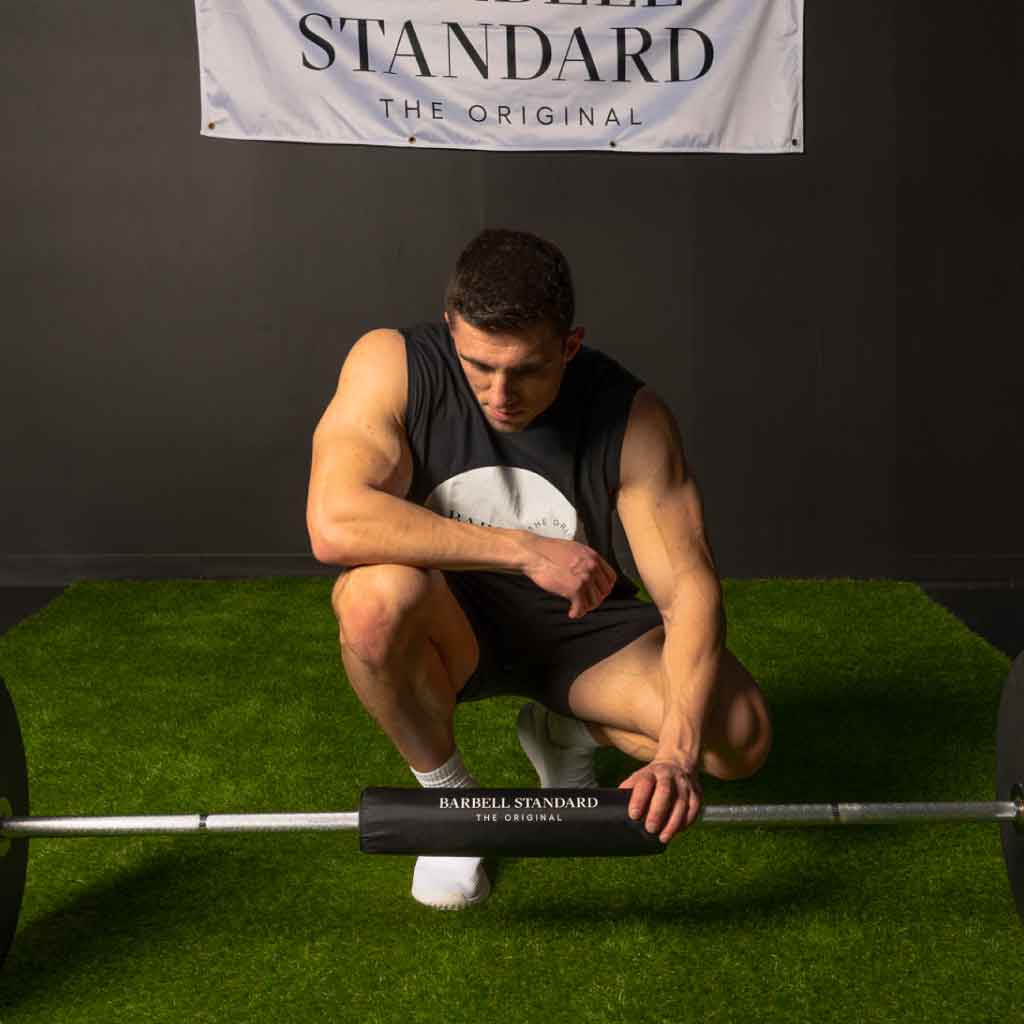 Barbell Standard - Barbell & Weight Set Bundle Builder - Image 25