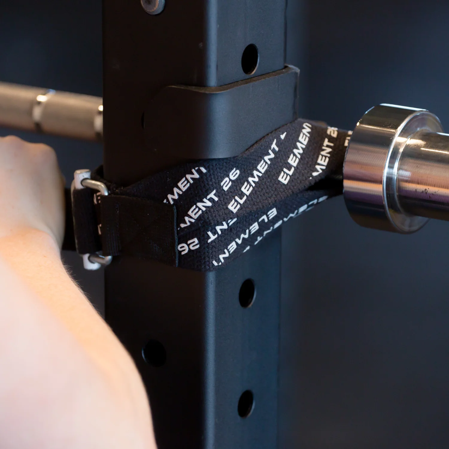 Element 26 - Barbelts - Image 2