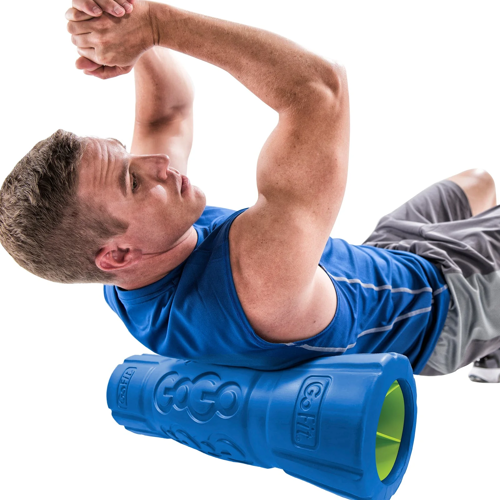GoFit - Barrel Roller (18-inch) - Image 4