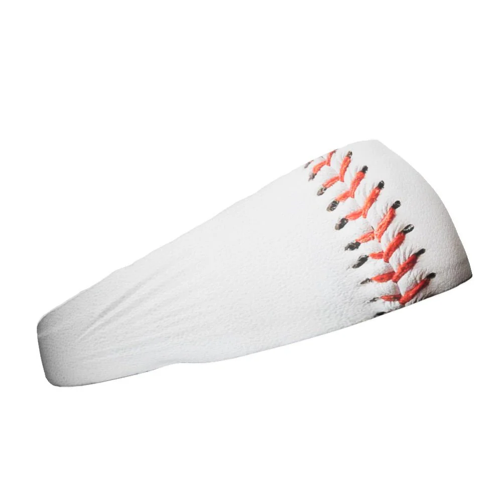 Elite Athletic Gear - Baseball Headband - Image 2