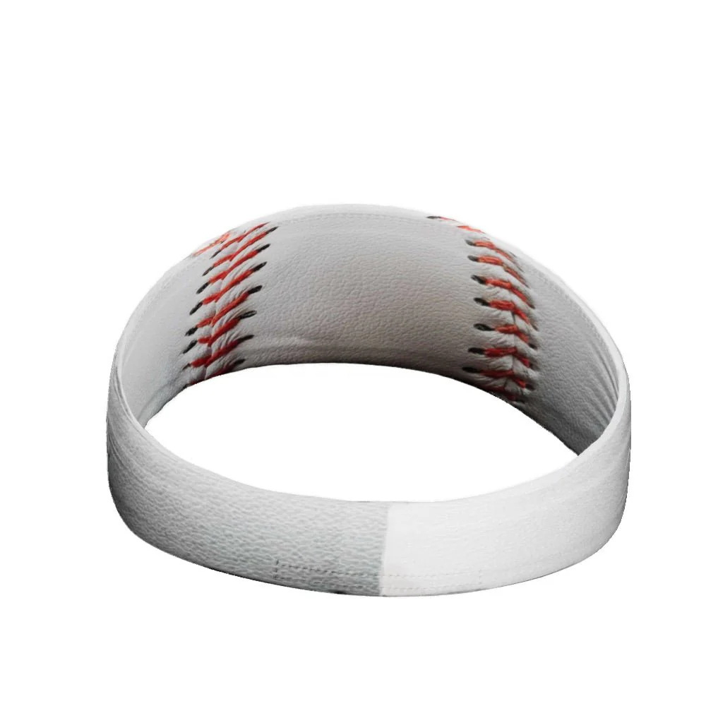Elite Athletic Gear - Baseball Headband - Image 3