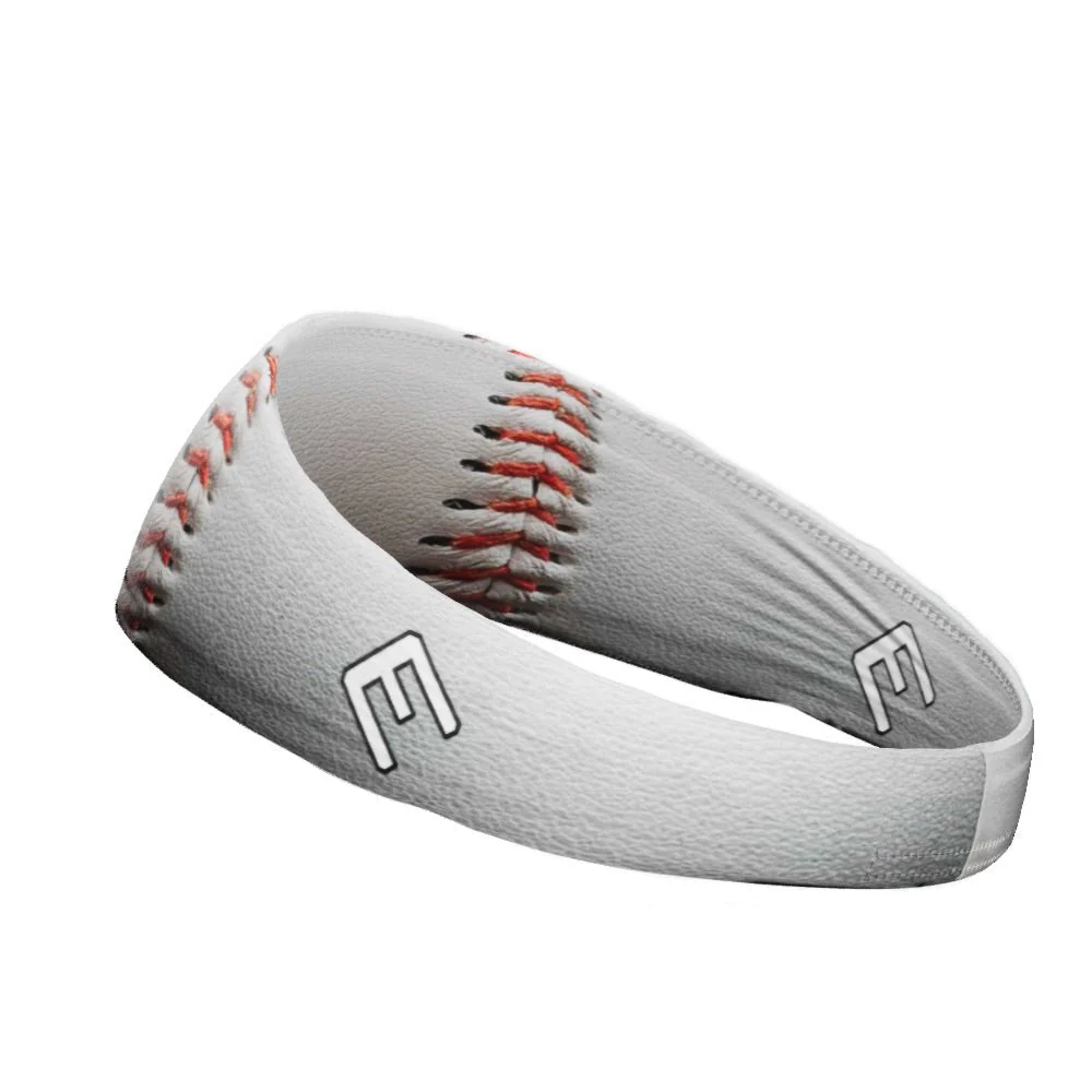 Elite Athletic Gear - Baseball Headband - Image 4