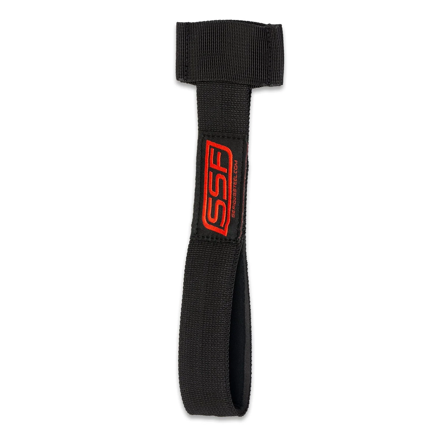 Serious Steel Fitness - Basic Resistance Band Door Anchor