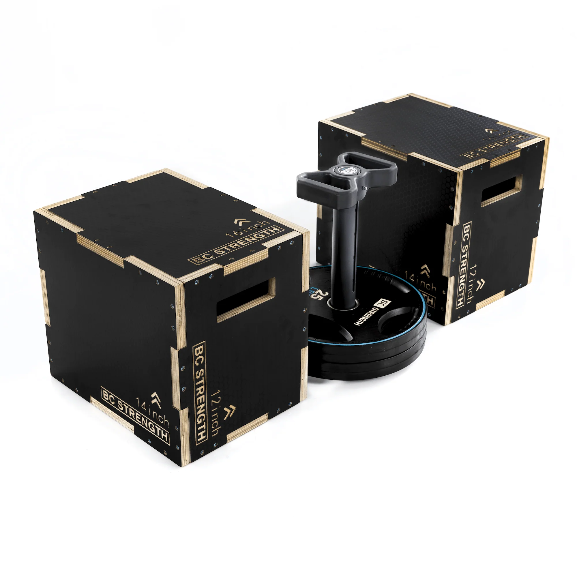 BC Strength - BC Box - Image 10