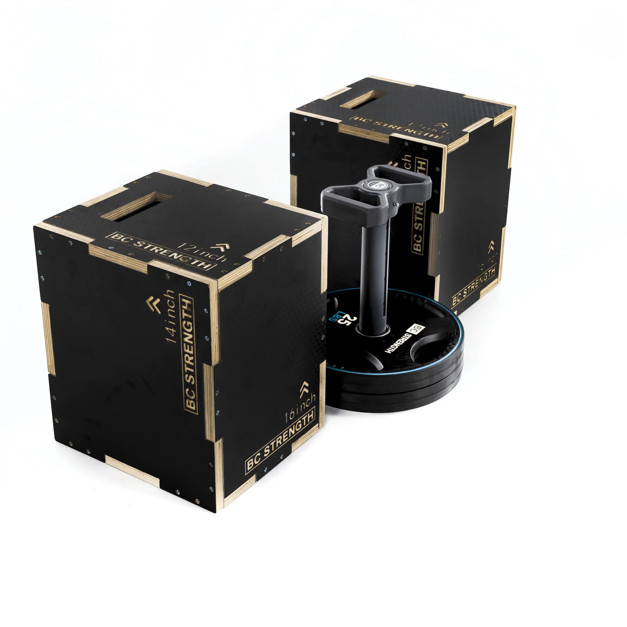 BC Strength - BC Box - Image 11
