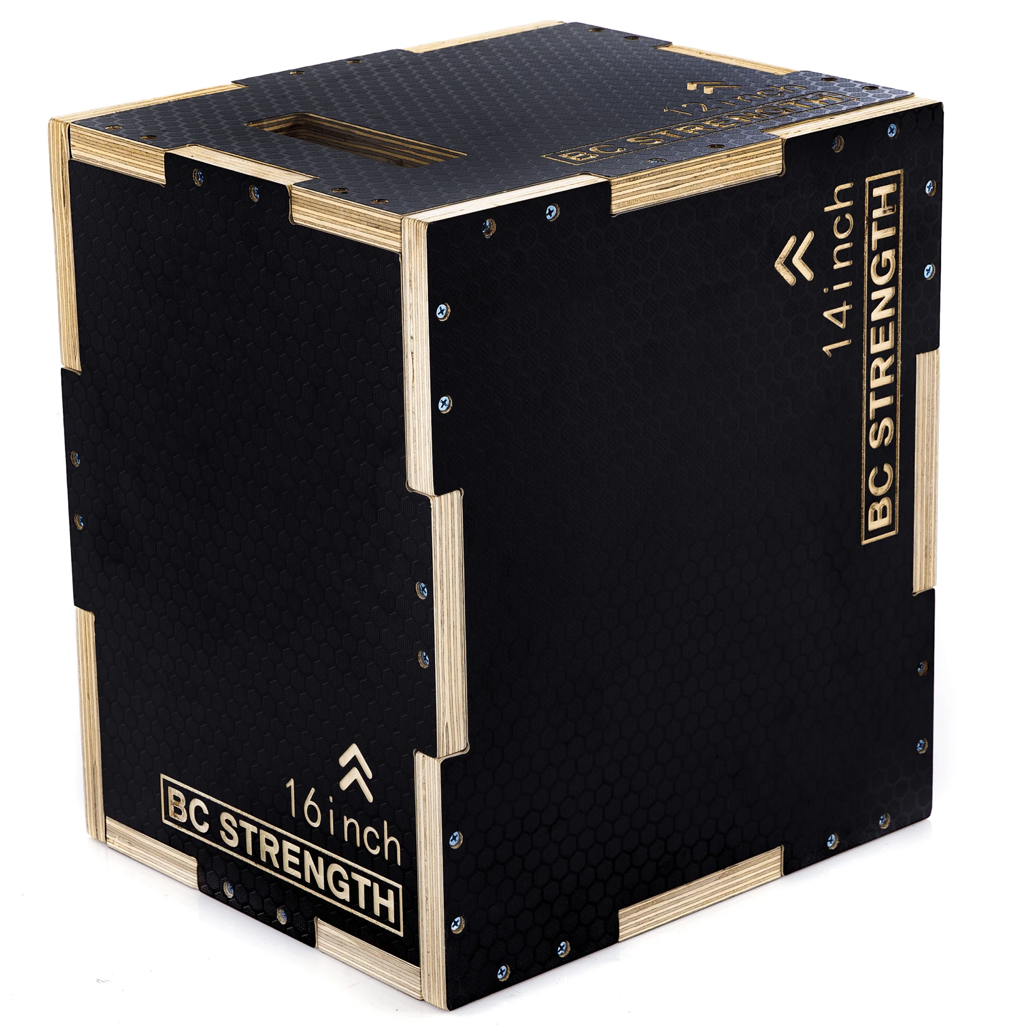 BC Strength - BC Box - Image 3