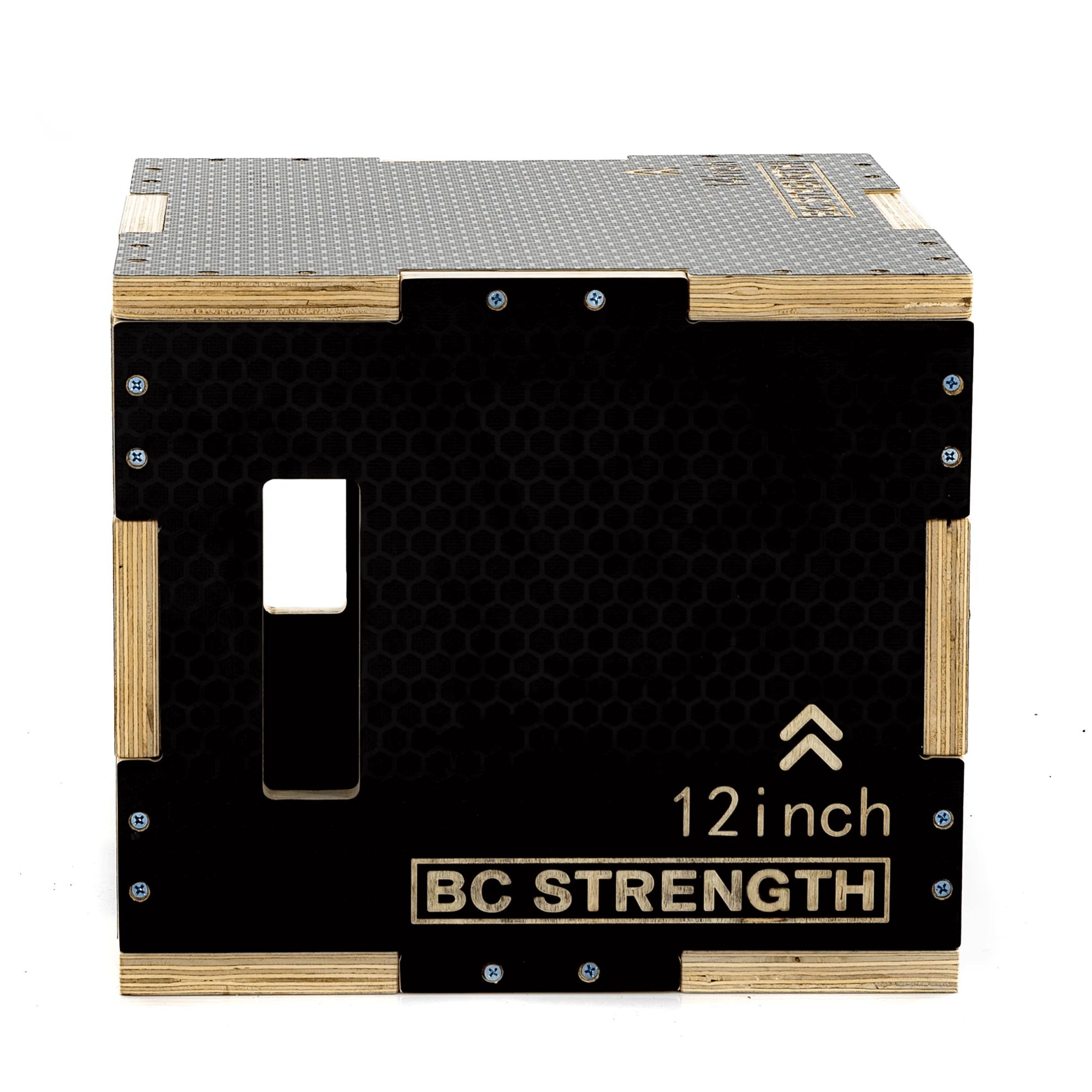 BC Strength - BC Box - Image 6