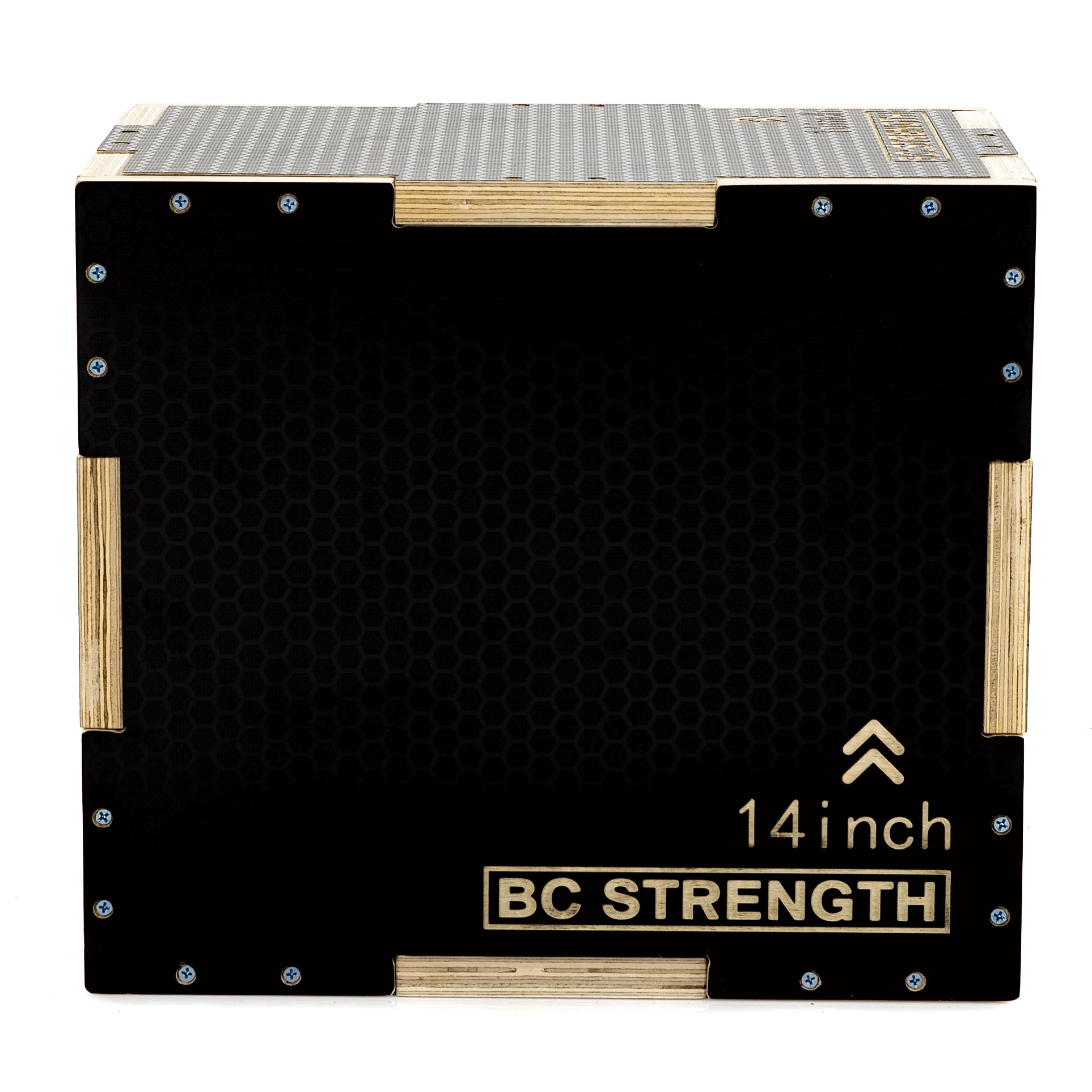 BC Strength - BC Box - Image 7