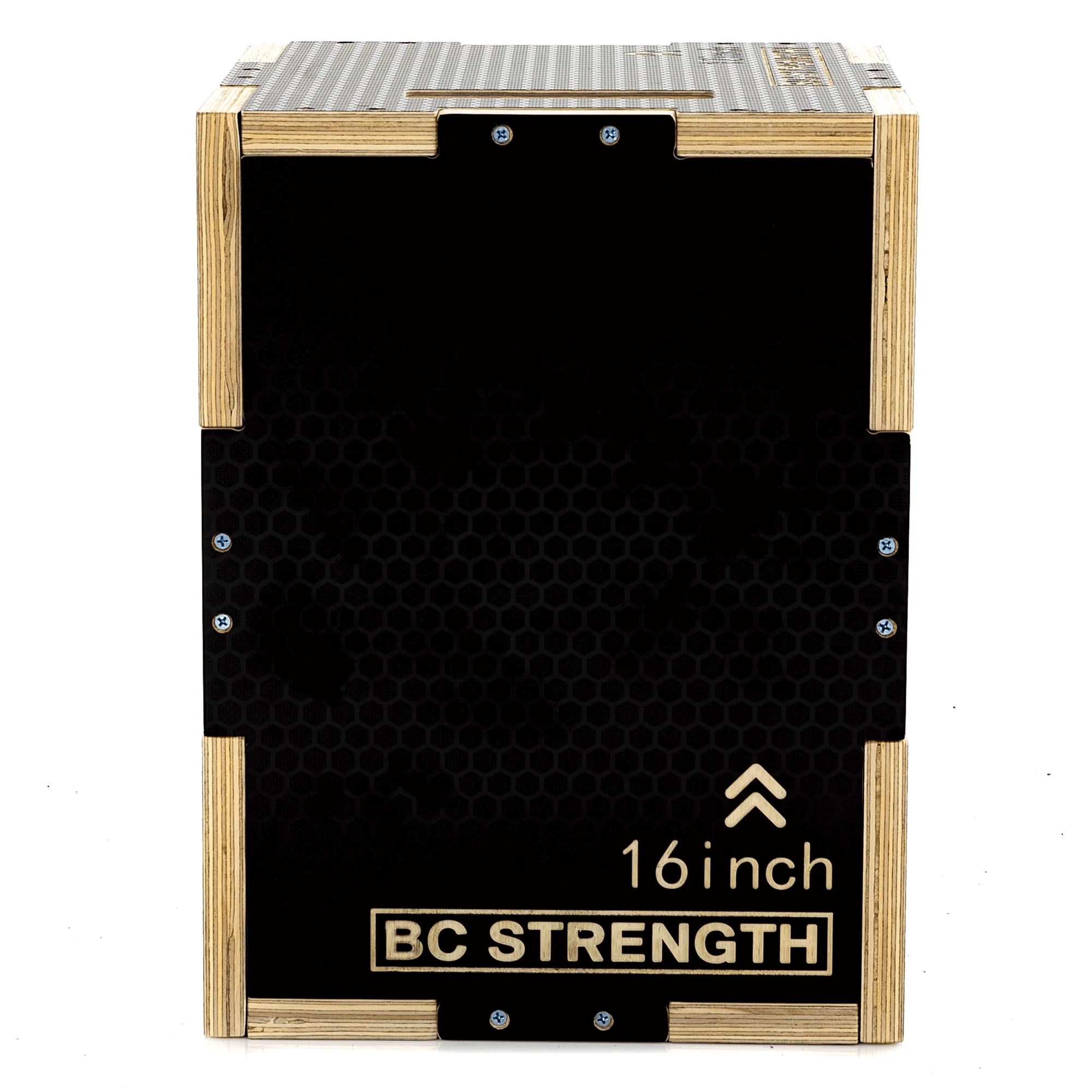 BC Strength - BC Box - Image 8