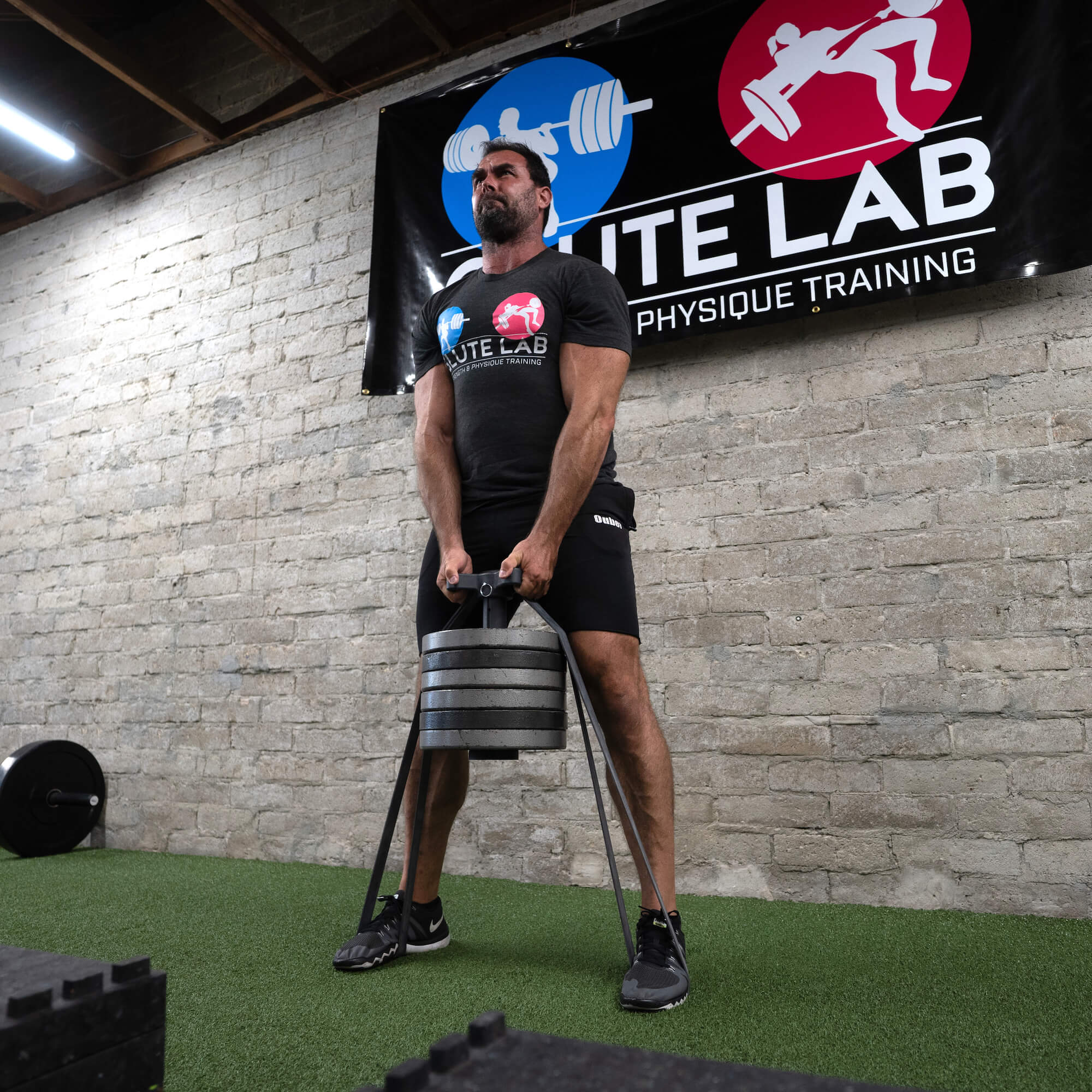 BC Strength - Bc T-Bell - Image 11