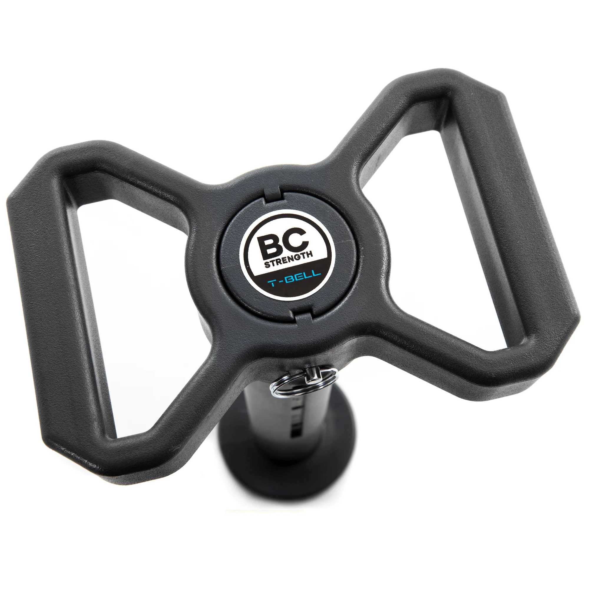 BC Strength - Bc T-Bell - Image 3
