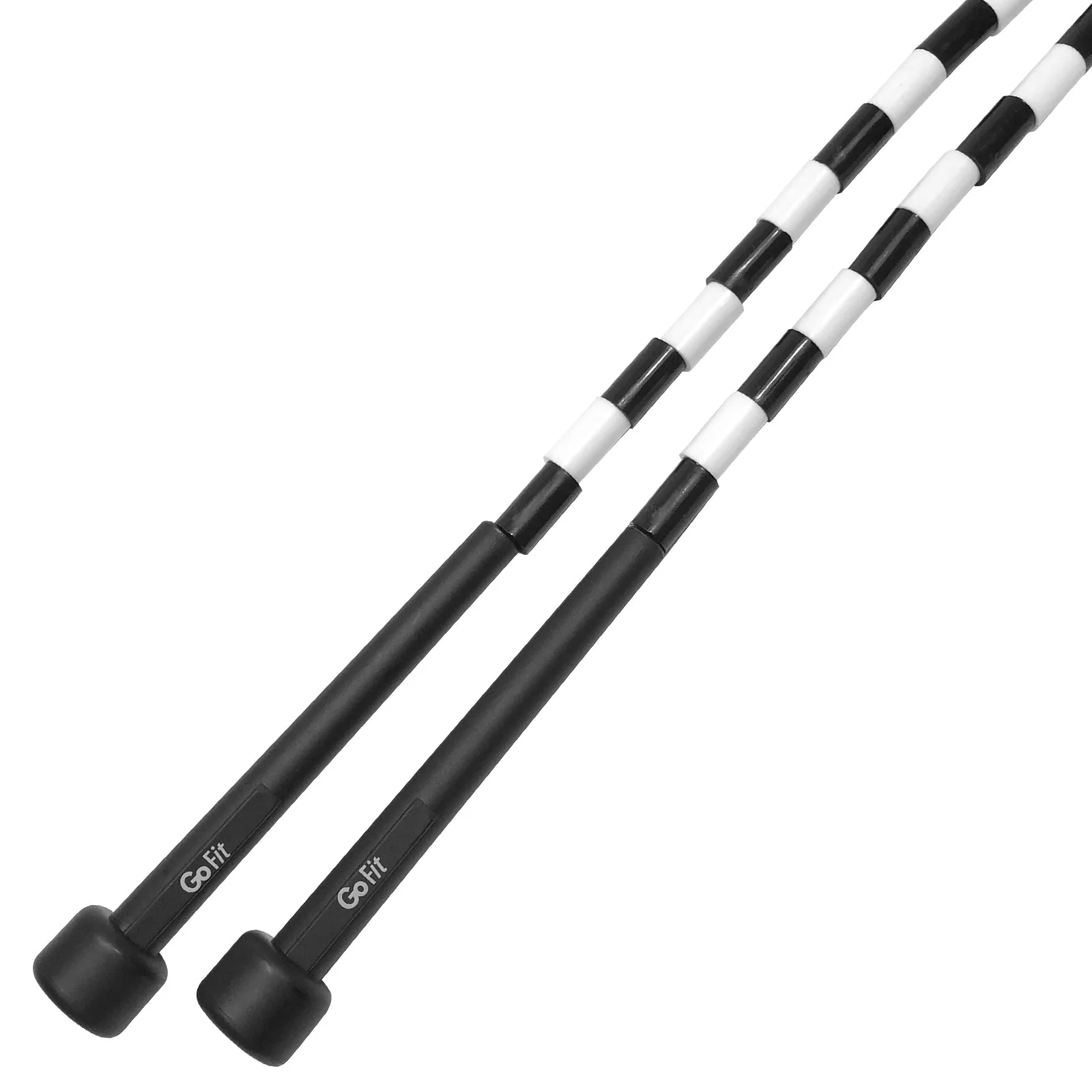 GoFit - Beaded Jump Rope - Image 3