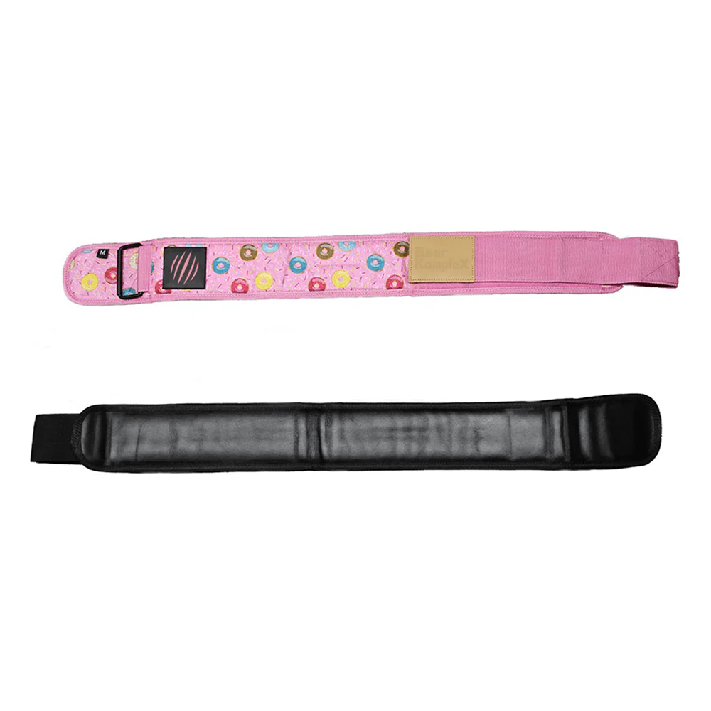 Bear KompleX - Bear KompleX "APEX" Premium Leather Weight Lifting Belt - Image 10